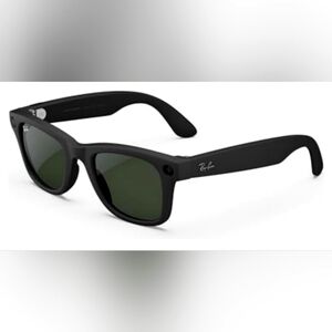 Ray Ban Meta Smart Sunglasses
